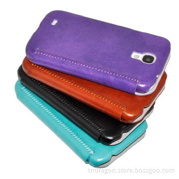Folio hard case for Galaxy S4
